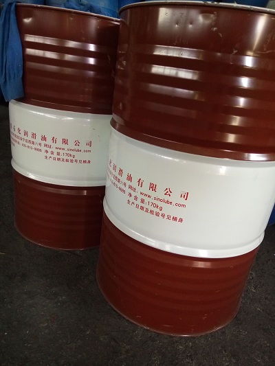 原裝進(jìn)口長(zhǎng)城L-DRA/A68號(hào)冷凍機(jī)油