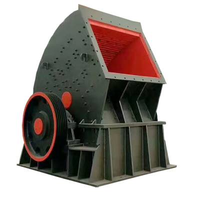 環(huán)保錘式石子破碎機(jī)